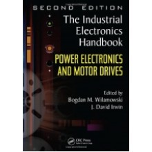 Power Electronics and Motor Drives